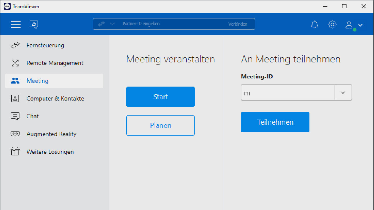 Remote Maintenance Software: TeamViewer 15.54.3 improves overview and management