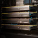 Radeon Pro W7900 Dual Slot: AMD reduziert auf 2 Slot, Quad-GPU-Support in ROCm 6.1