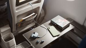 Jabra Elite 8 Active Gen 2 und Elite 10 Gen 2: LE-Audio-Case streamt über USB-C und Klinke an die In-Ears