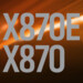 AMD X870E und X870: Die „neuen“ Chipsätze im Ver­gleich zu X670(E) und B650(E)