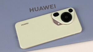 Huawei Pura 70 Ultra im Test: Smartphone fährt die Kamera aus und hält lange durch