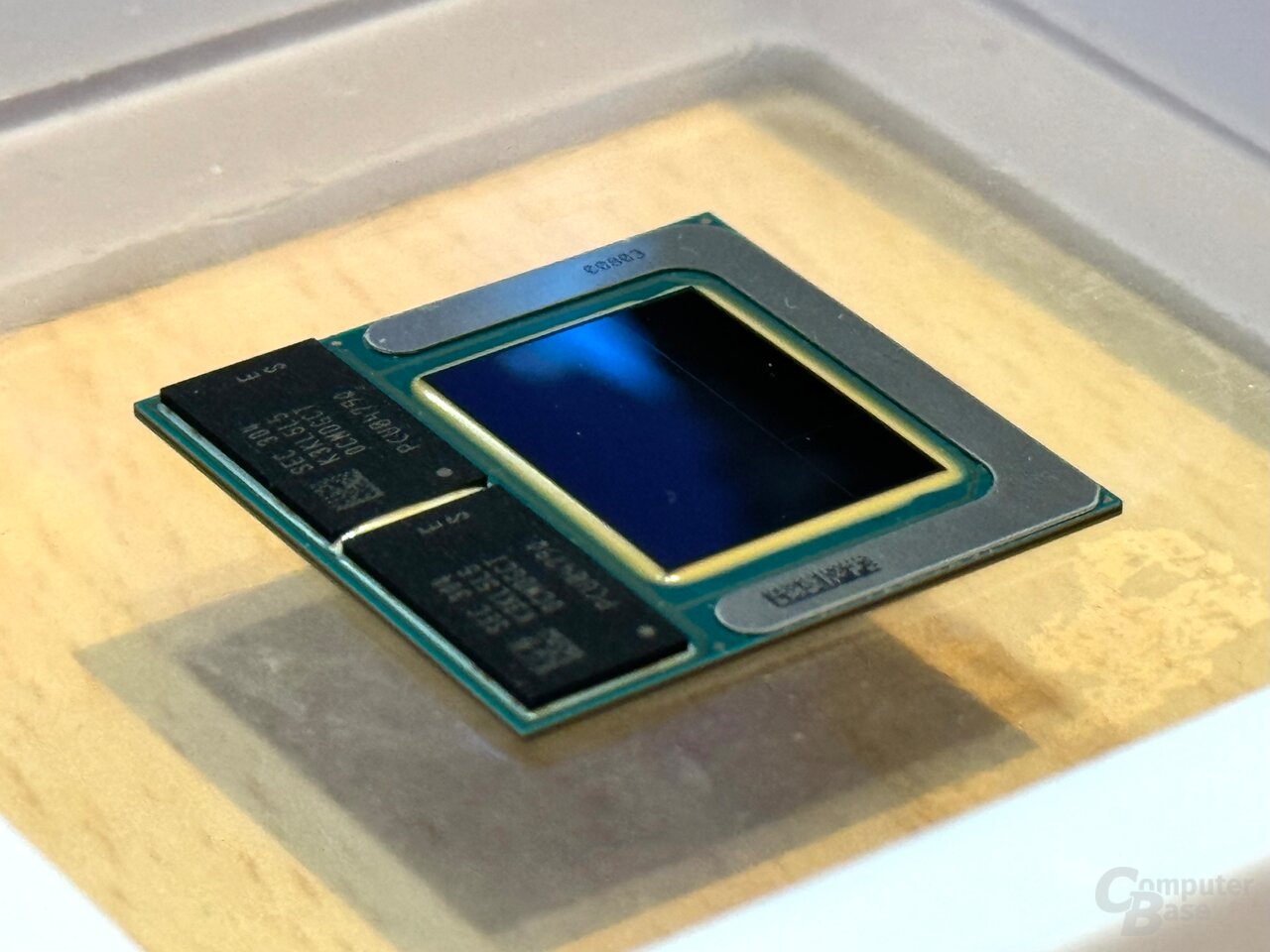 Intel Lunar Lake