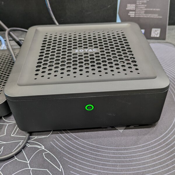Zotac egpu cheap