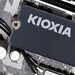 Kioxia Exceria mit Heatsink: Die schnellste SSD der Serie hat einen Kühler