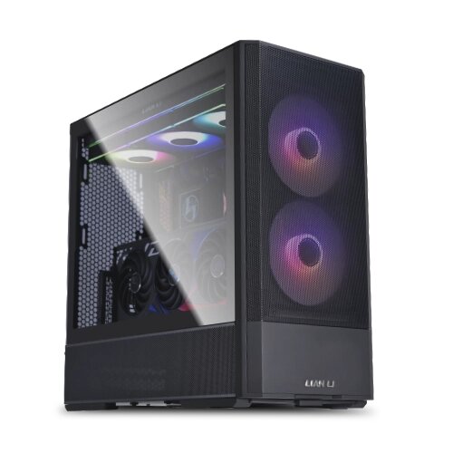 Lian Li Lancool 207