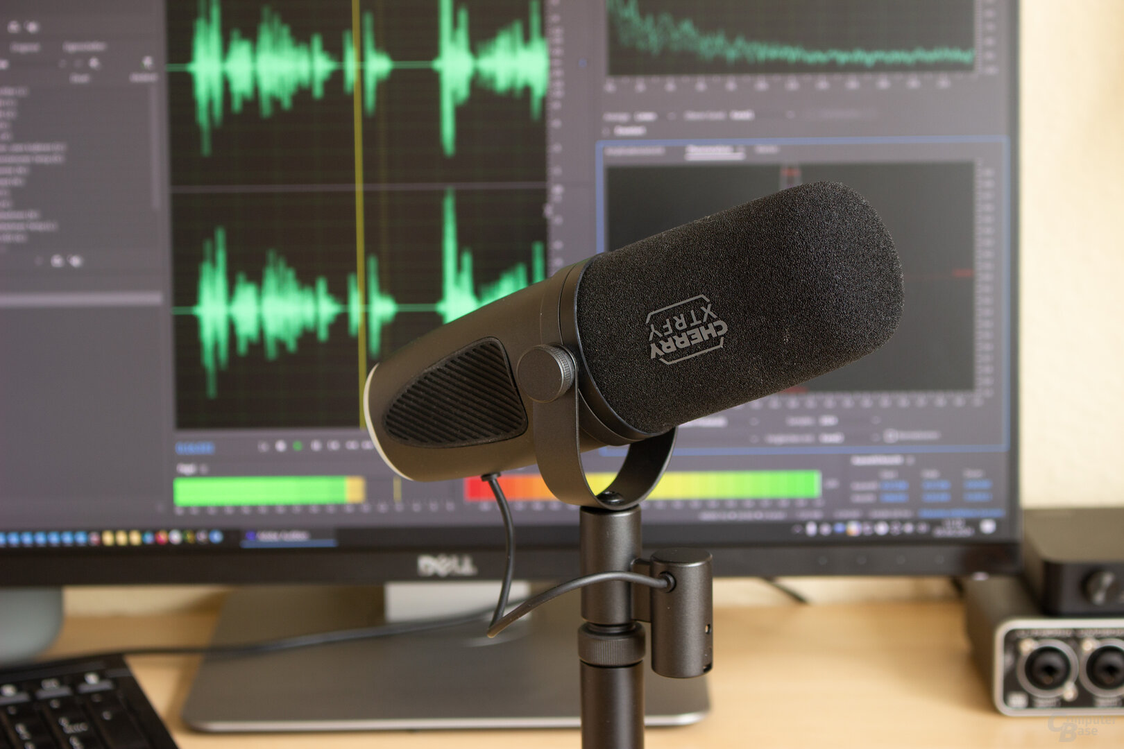 Cherry XRFY Ngale R und Ngale X im Test