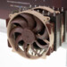 Noctua NH-D15 G2 (LBC/HBC): Mehr Heatpipes, mehr Fläche und zwei neue NF-A14x25 G2