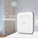 Bosch Smart Home: Smart Home Controller II wird zur Matter-Bridge