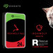 Mit Gewinnspiel: Seagate IronWolf ist der perfekte Speicher für NAS [Anzeige]