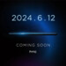 Ankündigung von HTC (Vive): Hersteller teasert neues Smartphone an