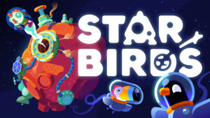 Star Birds: Dorfromantik-Entwickler stellt Kurzgesagt-Aufbauspiel vor