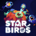 Star Birds: Dorfromantik-Entwickler stellt Kurzgesagt-Aufbauspiel vor