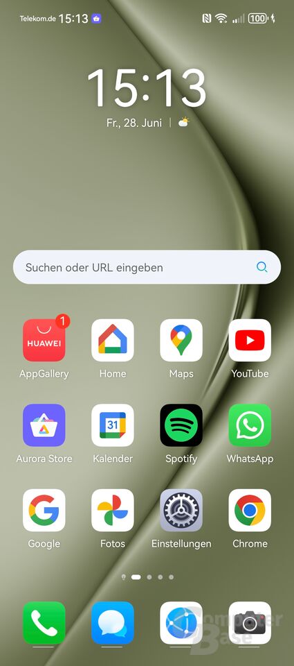 GUIDE DeGoogle any device and install MicroG rMicroG Reddit