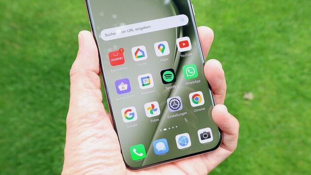 microG macht`s möglich: Google-Dienste & -Apps wieder auf Huawei-Smartphones installieren
