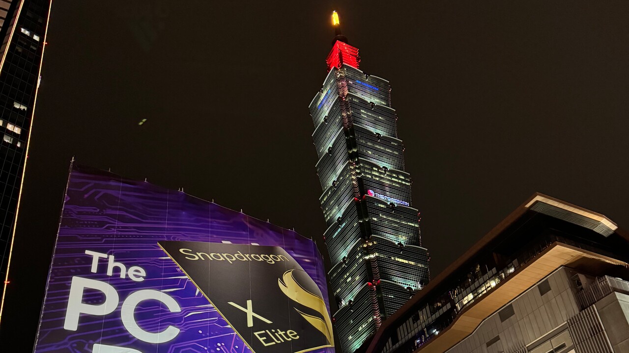 Wochenrück- und Ausblick: Eine Woche im Zeichen der Computex