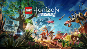 Lego Horizon Adventures: Aloy in der Klötzchen­welt erscheint Ende 2024 für PS5 und PC