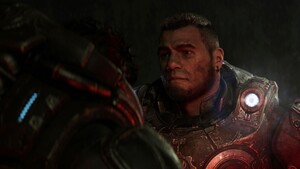 Gears of War: E-Day: Düsteres Prequel orientiert sich an Gears 1
