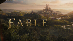 Fable: Neuer Trailer zeigt Rollenspiel-Reboot und nennt Release