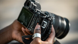 Nikon Z6 III: Nachfolgermodell wird am 17. Juni vorgestellt