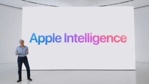 Apple Intelligence: Persönlicher Assistent schickt Siri auf Wunsch zu ChatGPT