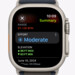 watchOS 11: Apple Watch mit Trainings­modus, Ruhe­tagen und Live-Aktivitäten