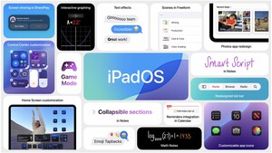 WWDC: iPadOS 18 bekommt einen Taschenrechner