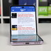 Blackview Hero 10 im Test: Das günstigste Falt-Smartphone kann man knicken