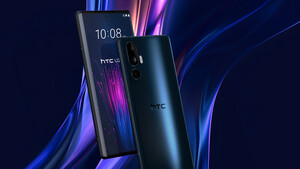 549 Euro: HTC bietet mit U24 Pro wei­ter­hin neue Smartphones an