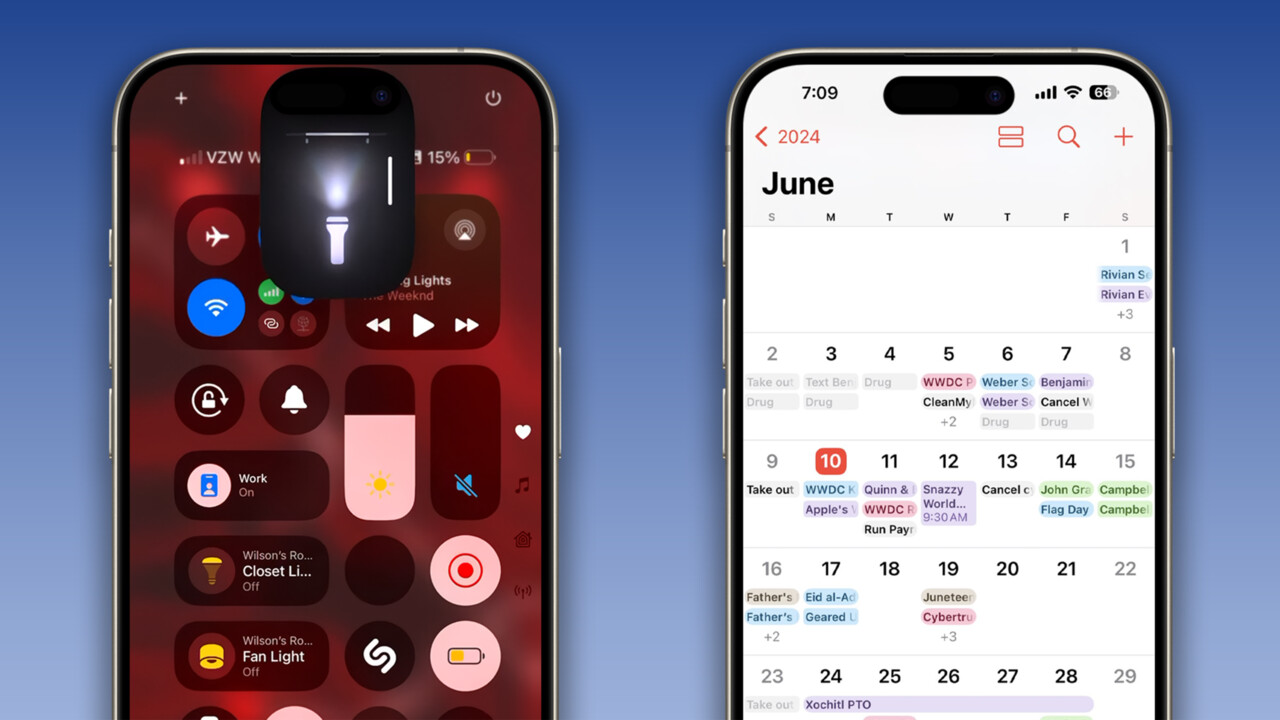 Ersteindruck zu iOS 18: 12 Änderungen, die Apple auf der Keynote verschwiegen hat