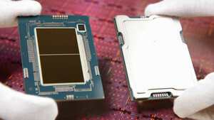 Reaktion auf AMD-Vorstellung: Intel korrigiert AMDs Turin-vs.-Emerald-Rapids-Benchmarks