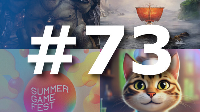 CB-Funk-Podcast #73: Summer Game Fest und Apple Intelligence [Notiz]