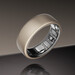 Amazfit Helio Ring: Titanring misst Vitaldaten am Finger