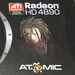 Im Test vor 15 Jahren: Sapphires Radeon HD 4890 Atomic war ohne Makel