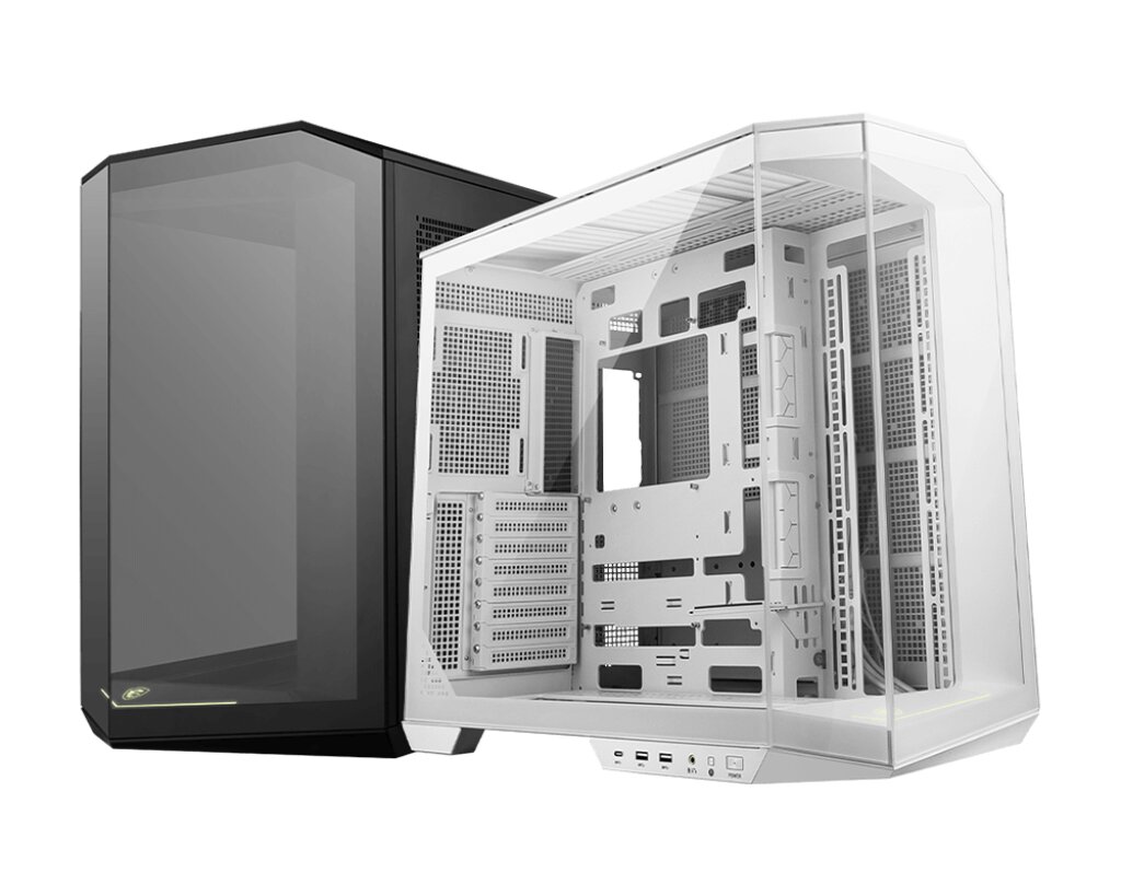 MSI Pano 100L PZ