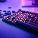 Logitech G515 Lightspeed TKL im Test: Eine flache Tastatur mit allem, was dazugehört