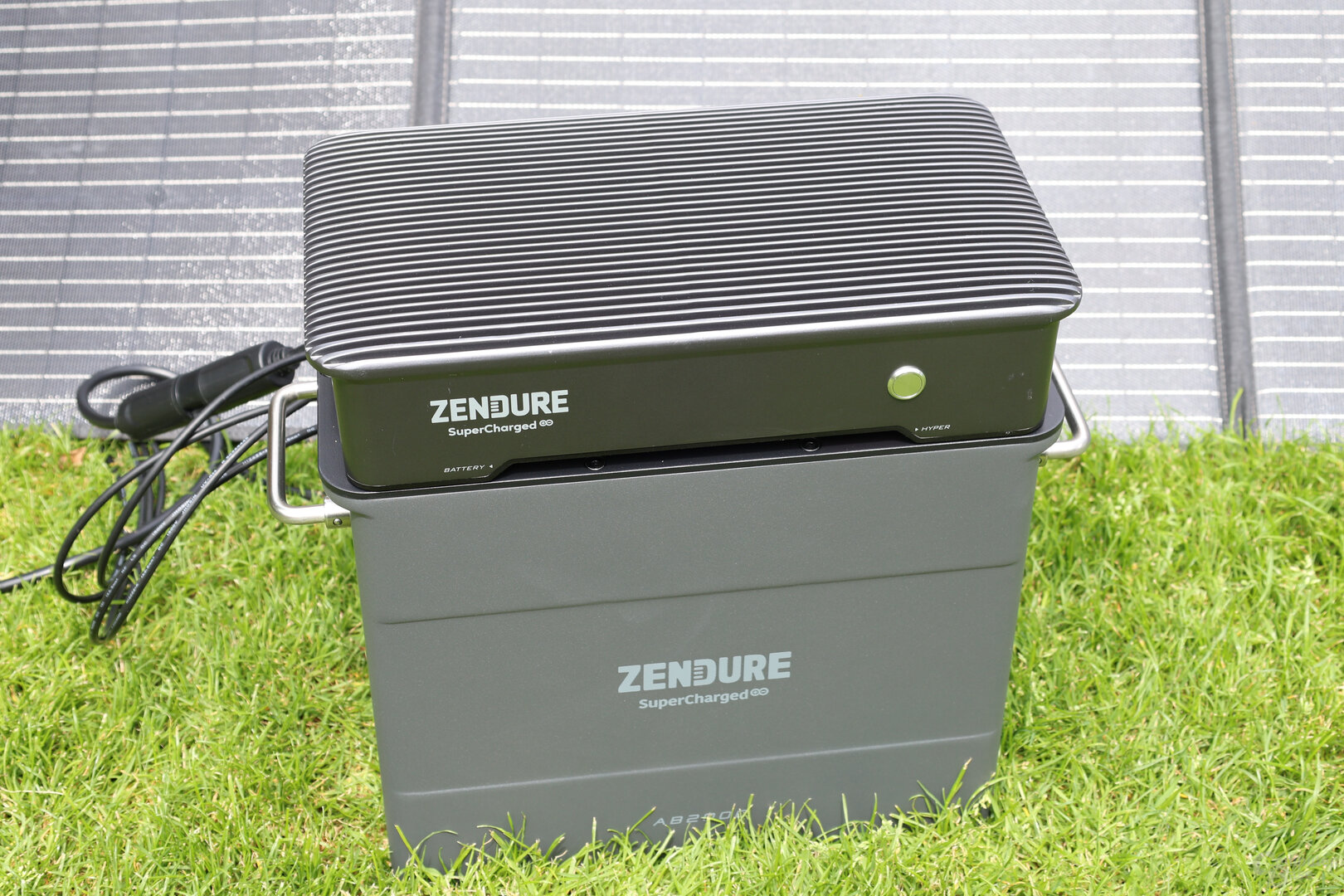Zendure Hyper 2000