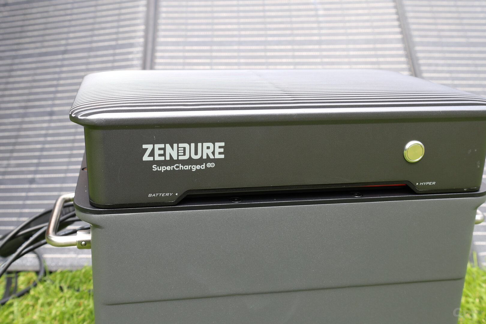 Zendure Hyper 2000