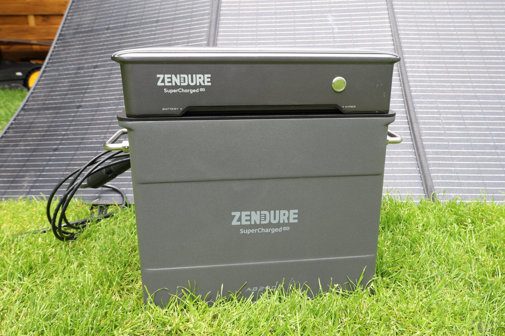 Zendure Hyper 2000