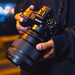 Nikon Z6 III: DSLM bietet neuartigen gesta­pel­ten Bildsensor ab 3.000 Euro