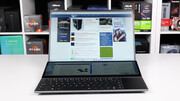 N-One NBook Fly im Test: Günstiges Dual-Display-Notebook will Asus übertrumpfen
