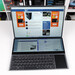 N-One NBook Fly im Test: Günstiges Dual-Display-Notebook will Asus übertrumpfen