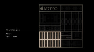 iOS 18 verbessert die Apple NPU: iPhone und iPad bekommen mehr KI-Leistung per Update