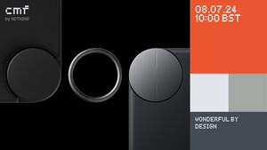 Günstige Nothing-Submarke: CMF Phone 1, Watch Pro 2 und Buds Pro 2 kommen am 8. Juli