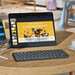 Logitech Keys-To-Go 2: Kompakte Multi-OS-Tastatur richtet sich an Tablet-Nutzer