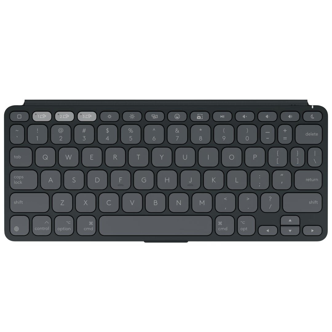 Keys-To-Go 2