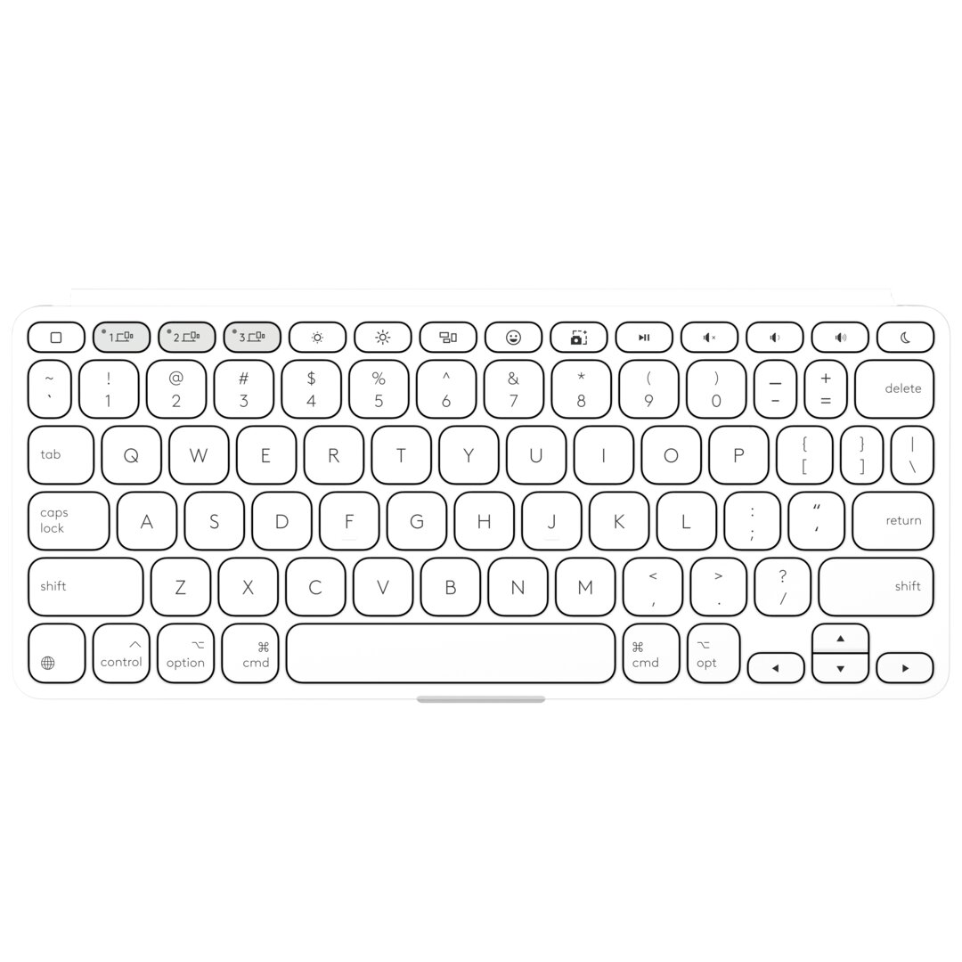 Keys-To-Go 2