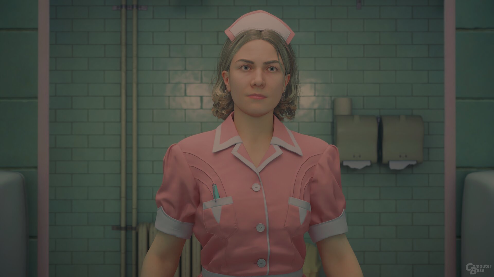 Alan Wake 2 – Night Springs