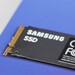 Neue SSDs unterwegs?: Samsung sichert sich „990 Evo Plus“ und „9100 Pro“ als Marke