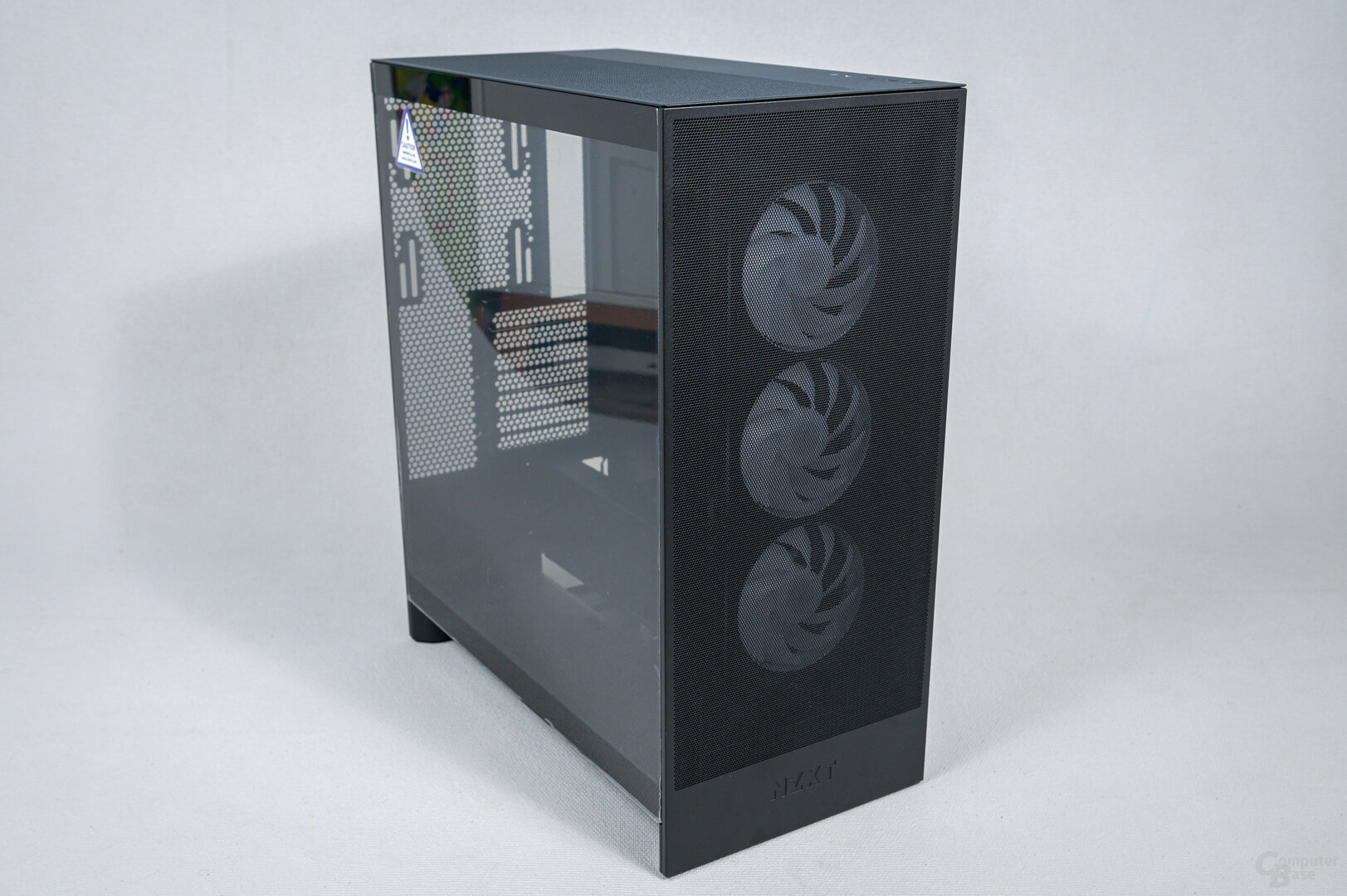 NZXT H7 Flow RGB im Test