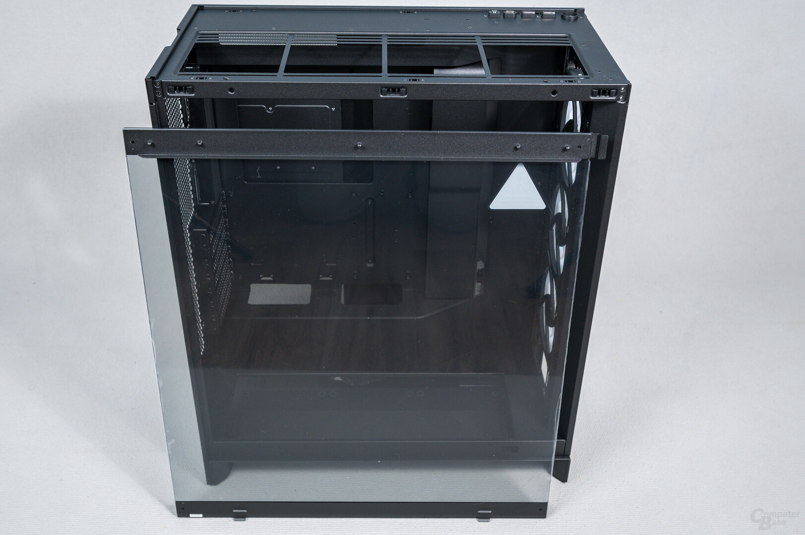 NZXT H7 Flow RGB im Test